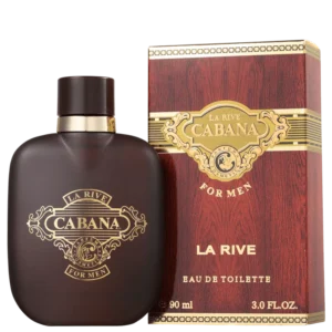 Cabana La Rive Eau de Toilette - Perfume Masculino 90ml