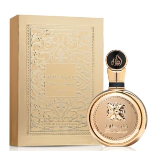 Perfume Lattafa Fakhar Gold Ediçao 100ML Eau de Parfum