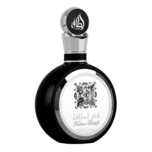 perfume arabe Fakhar black Eau De Parfum - Perfume Masculino 100ml