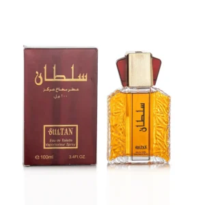 Óleo de Perfume Pessoal Swiss Arabian de Longa Duração e Cativante, Fragrância Sedutora, Aroma Característico 100ml para Mulheres e Homens