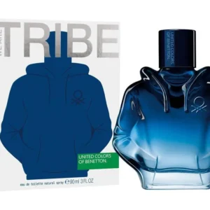 Perfume Benetton We Are Tribe Masculino