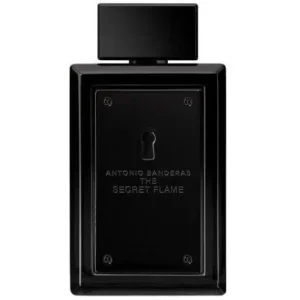Perfume Banderas The Secret Flame Masculino