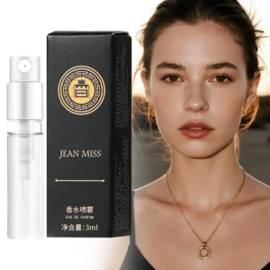 Perfumes Árabes para Mulheres, Spray de Fragrância Duradoura, Amostra de Perfume Floral, Colônia de Longa Duração, Desodorantes de Alta Qualidade, Presente de Luxo