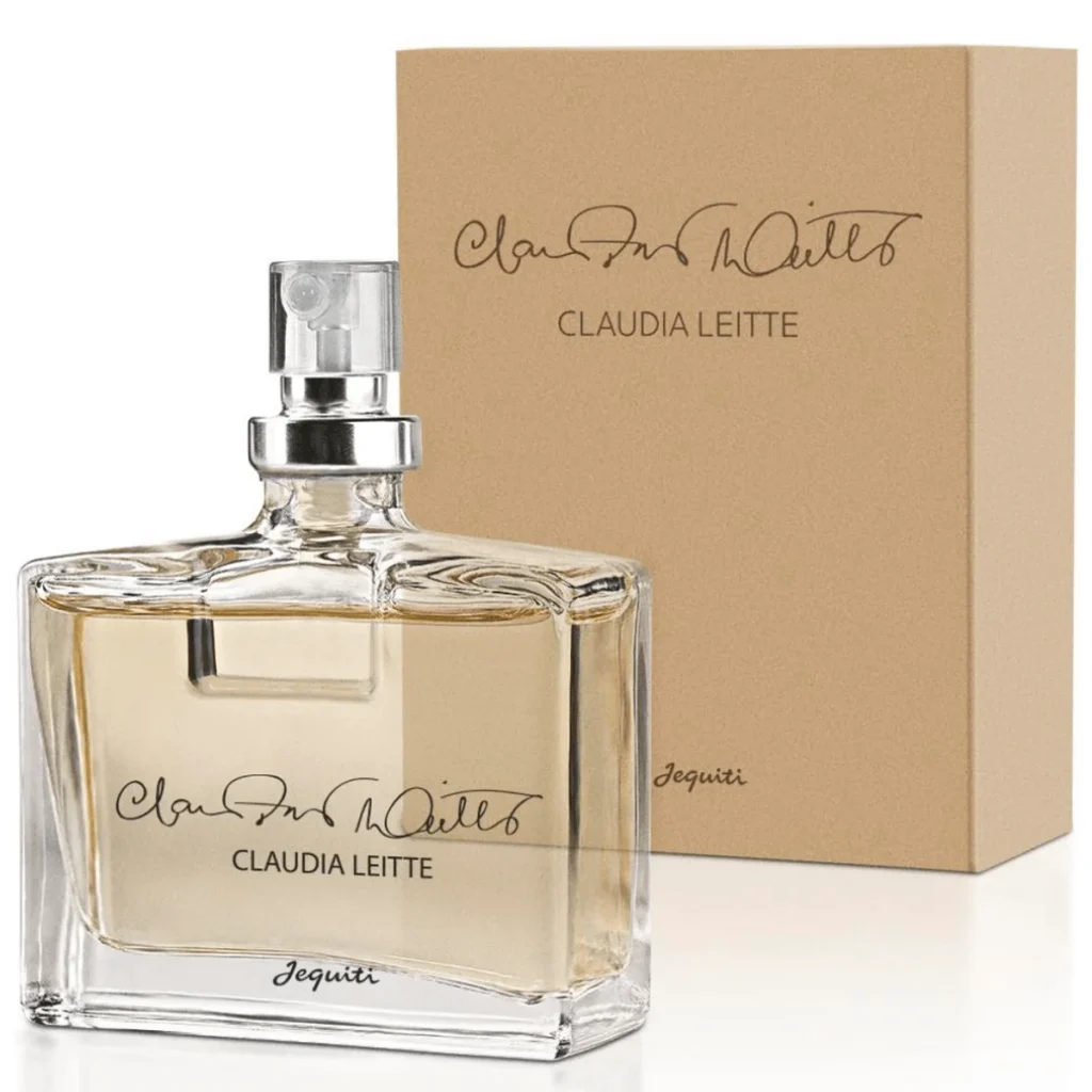Perfume De Bolsa Claudia Leitte Jequiti 25ml