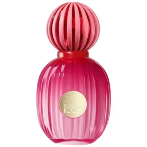 Perfume Banderas The Icon Feminino Eau de Parfum 50ml