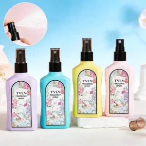 Fragrância, Jasmim, Gardênia, Vitalidade Neutra, Fresca, Natural, Charme Duradouro, Fragrância para Encontros de Casais